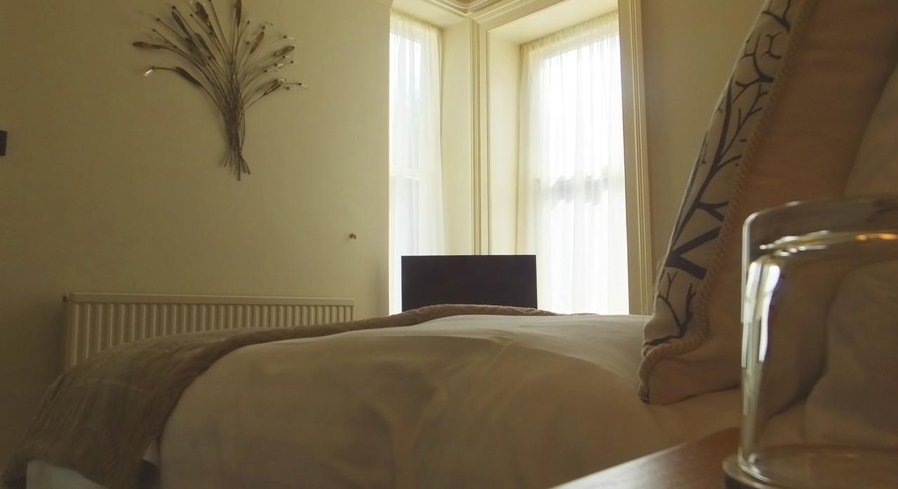 Woodlands Guesthouse Lynton Zimmer foto
